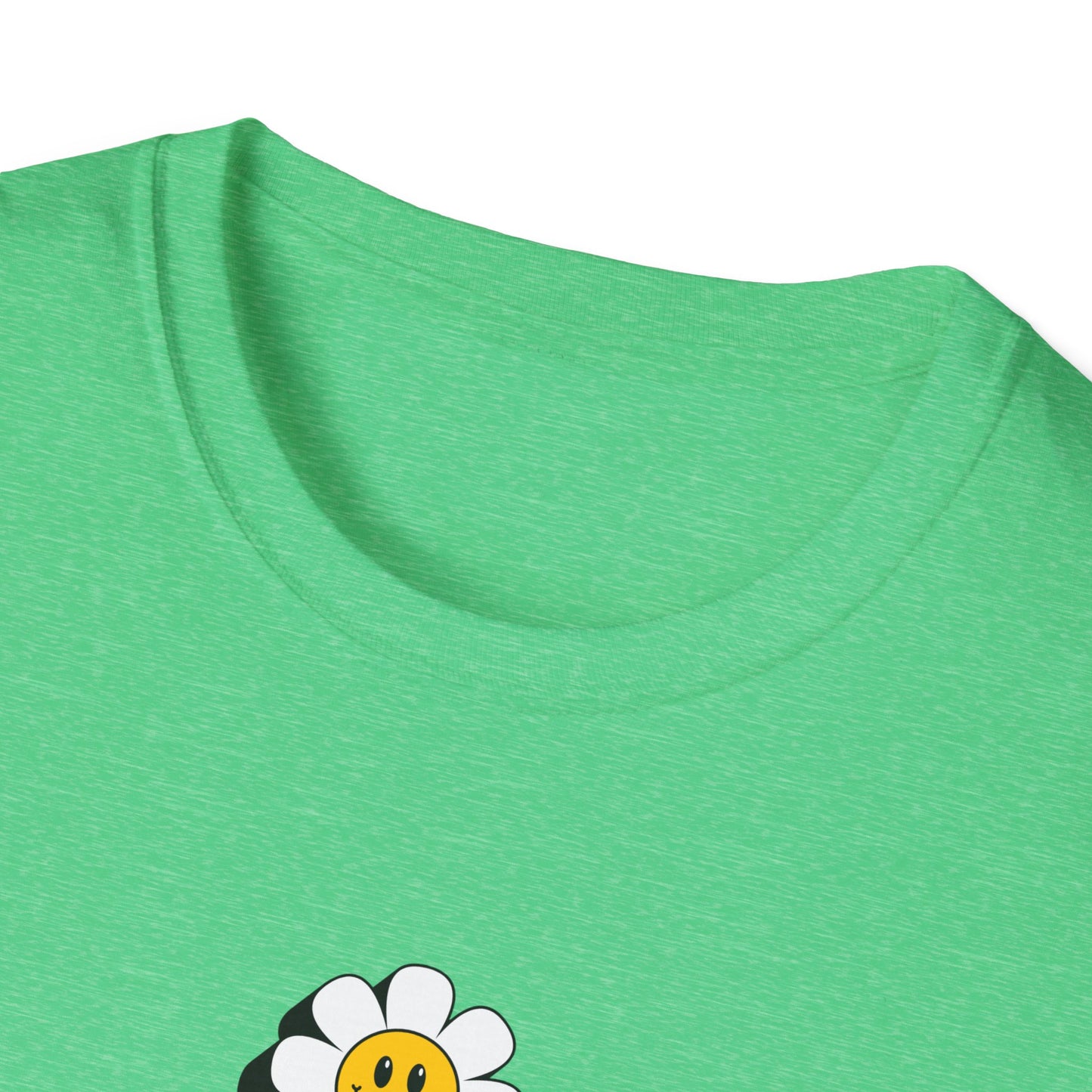 "Smile" Everything is always "working out" T-Shirt