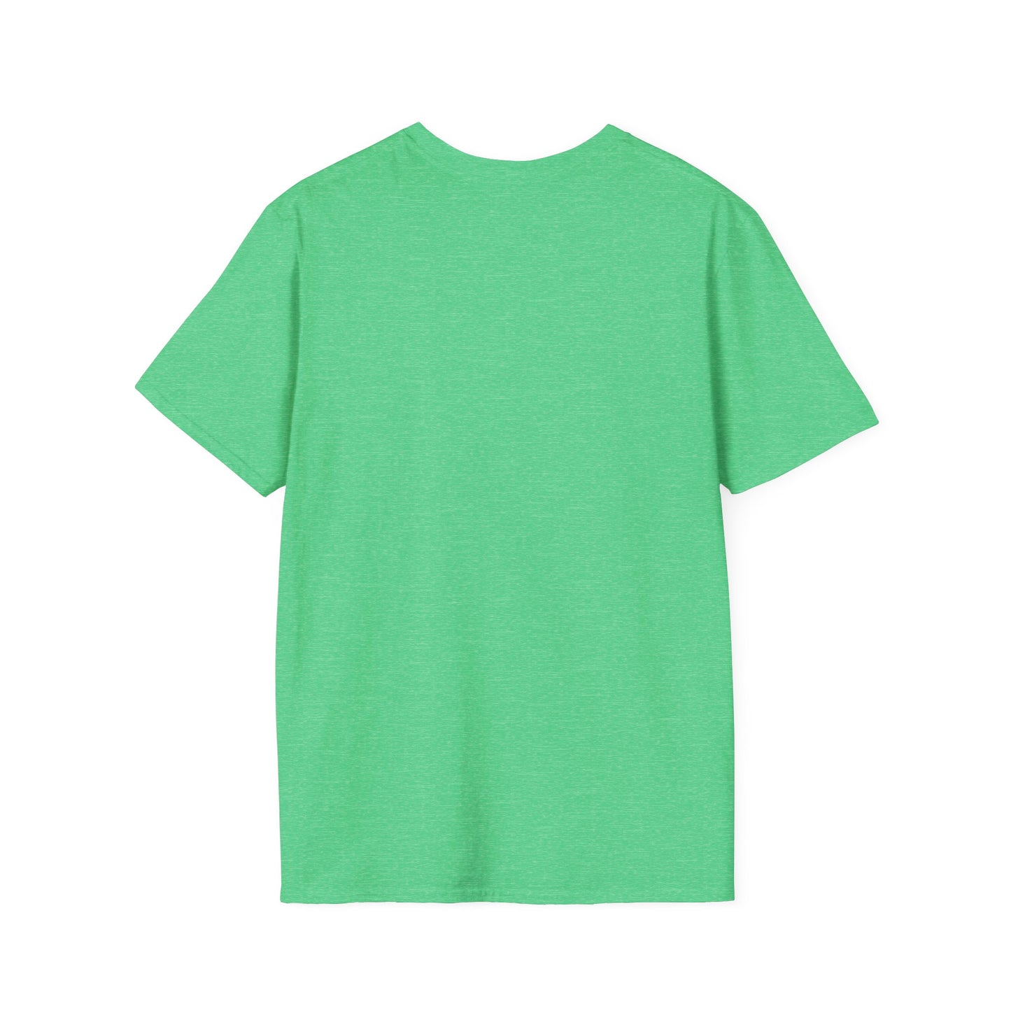 "Smile" Everything is always "working out" T-Shirt