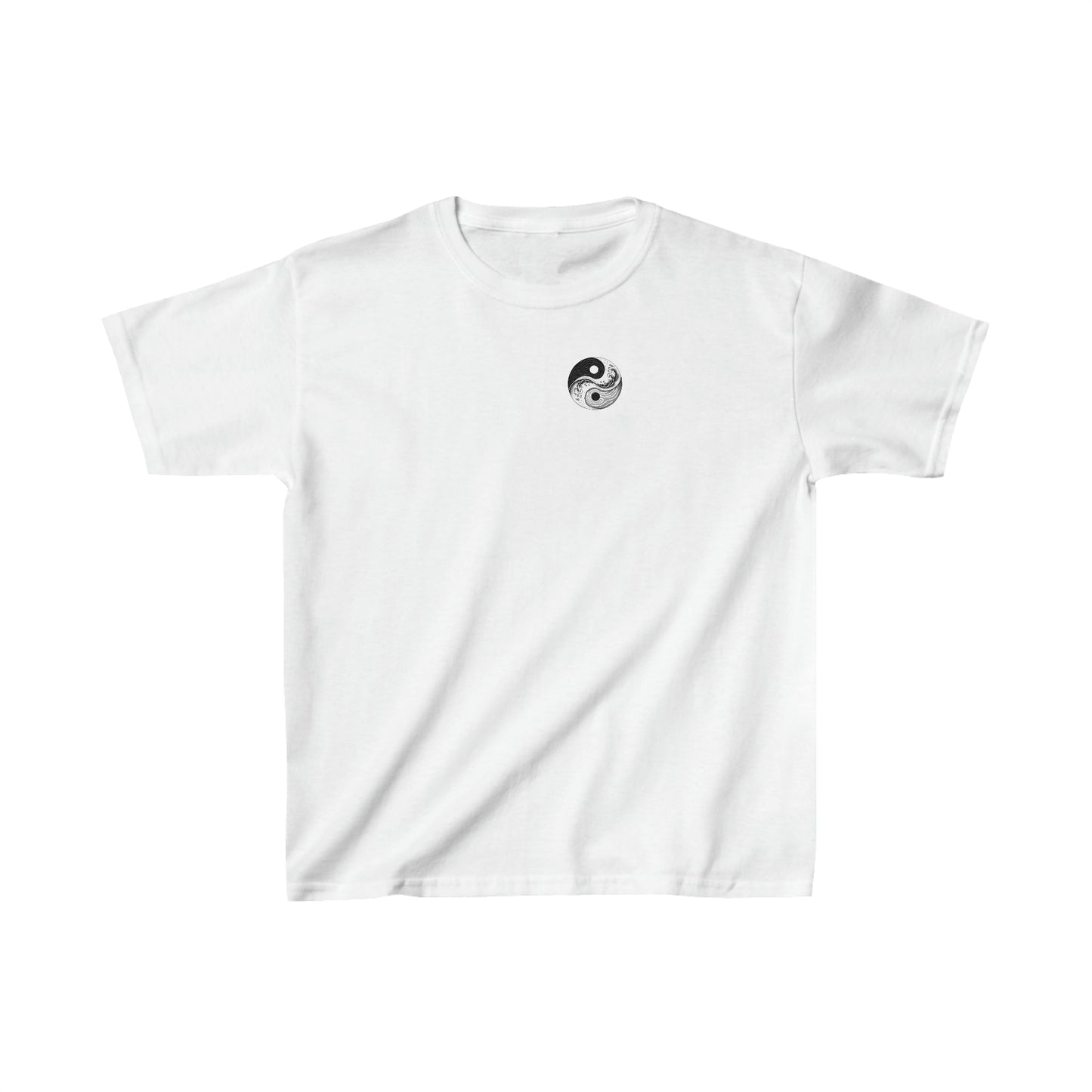 Kids Heavy Cotton™ Tee