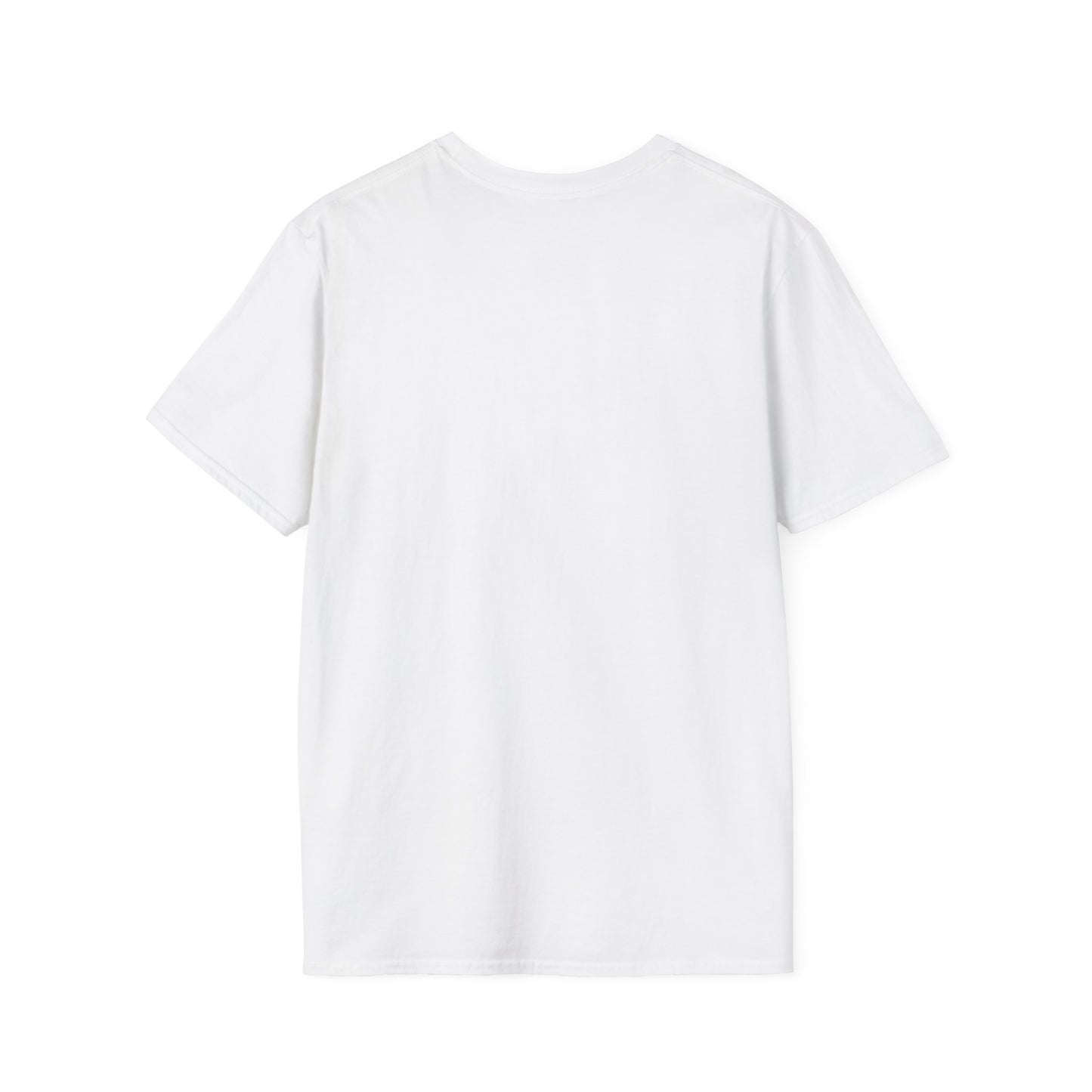 "Smile" Everything is always "working out" T-Shirt