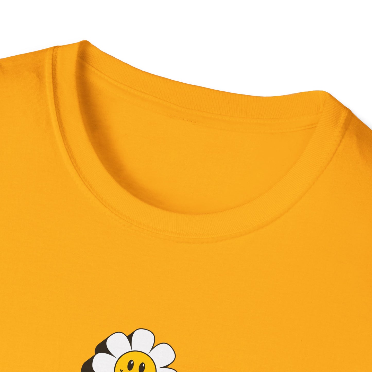 "Smile" Everything is always "working out" T-Shirt