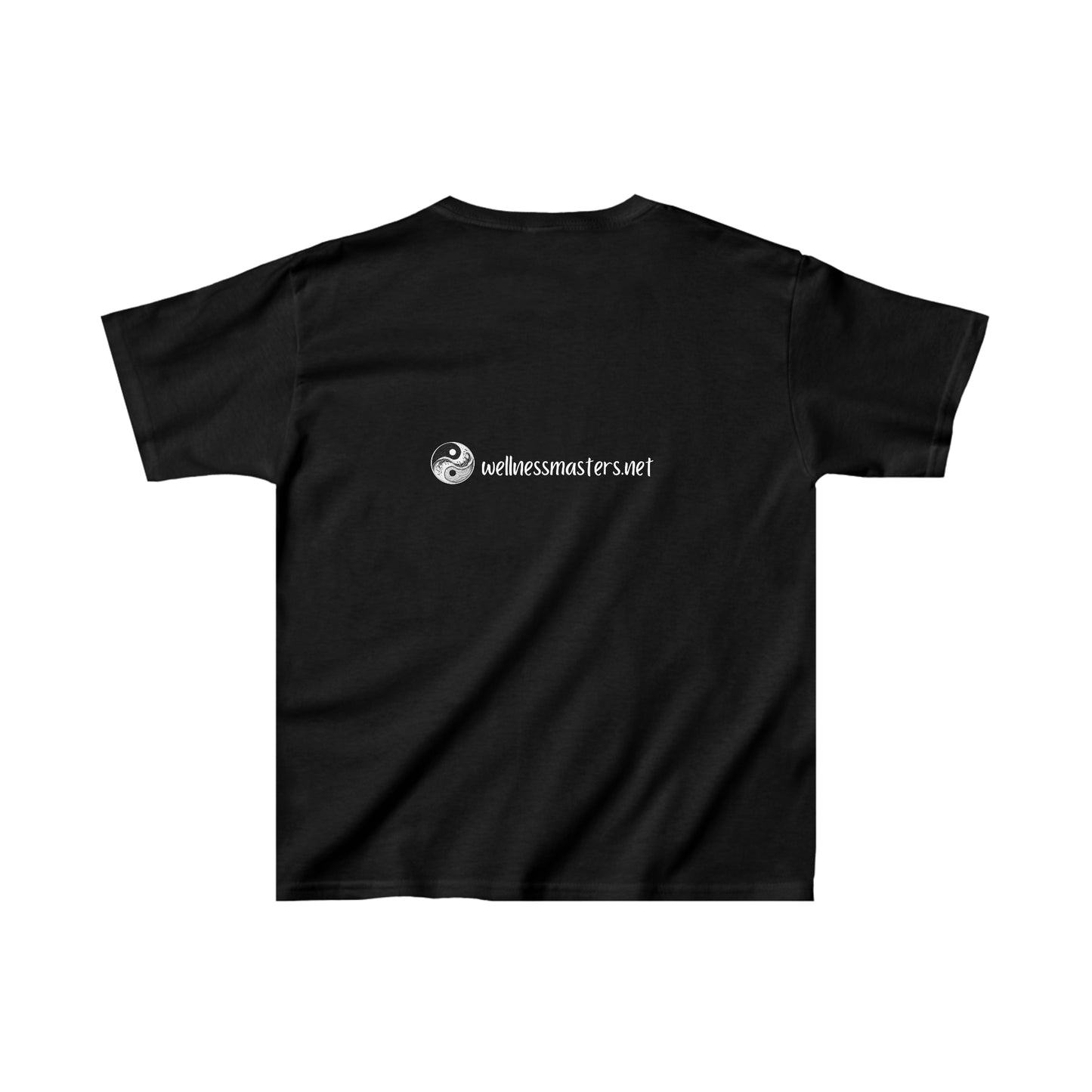 Kids Heavy Cotton™ Tee