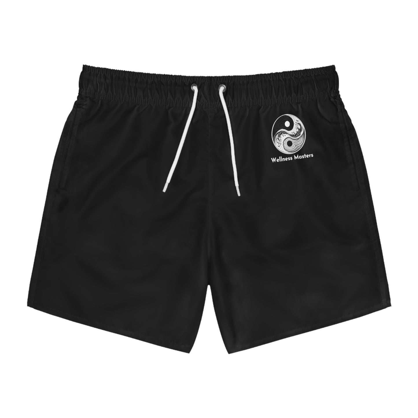 Swim Trunks (AOP)