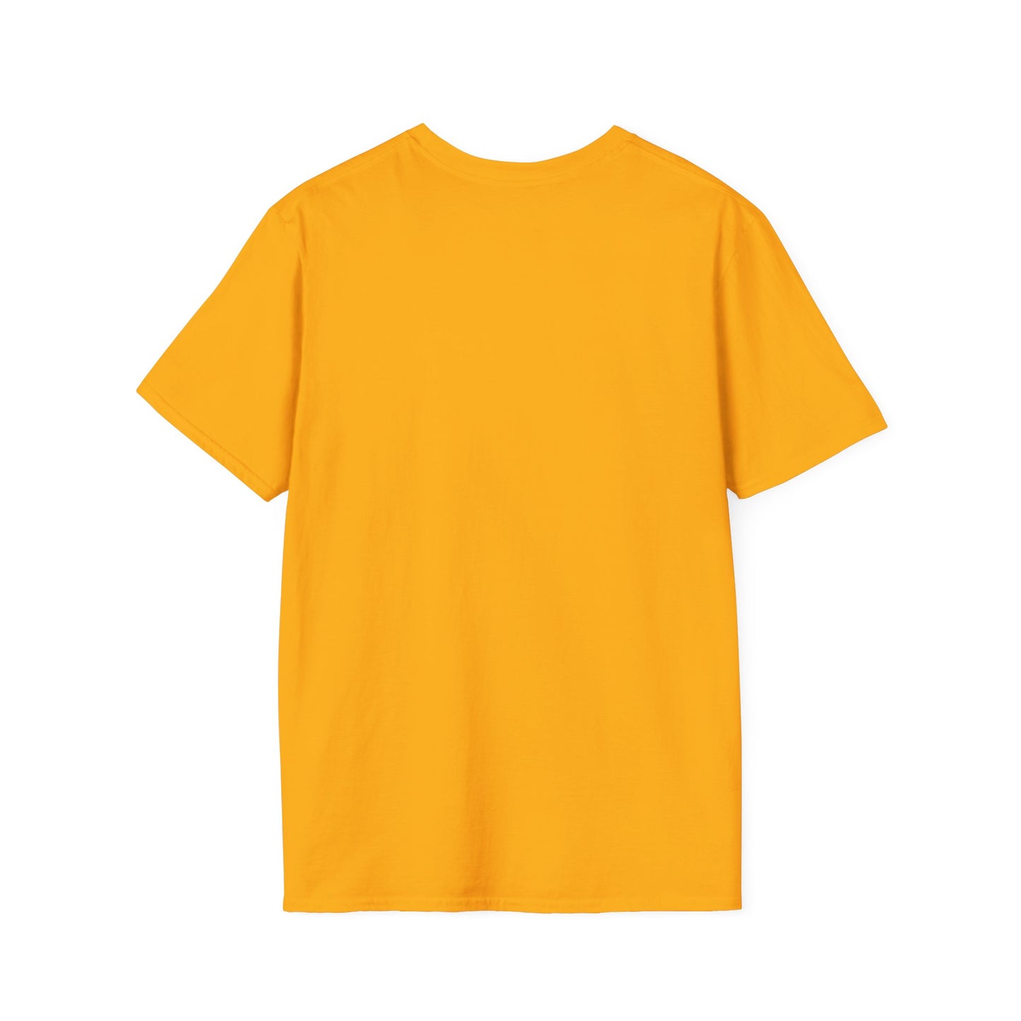 "Smile" Everything is always "working out" T-Shirt
