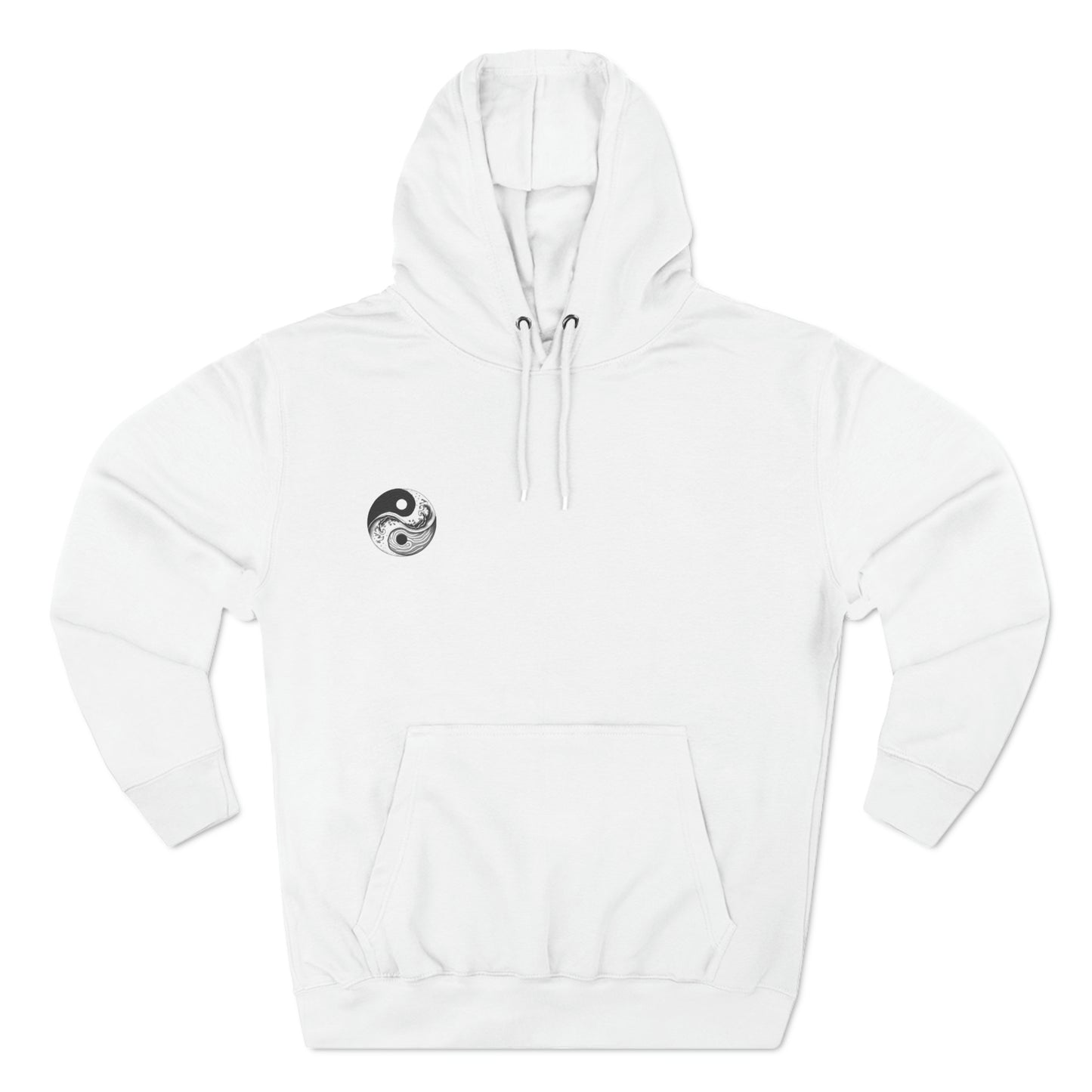 Wellness Masters Fleece Hoodie